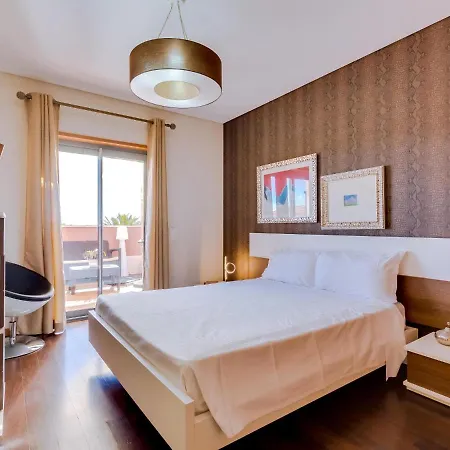 Al - Victoria Gardens Apartment Vilamoura Exterior photo