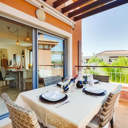 Al - Victoria Gardens Apartment Vilamoura Exterior photo