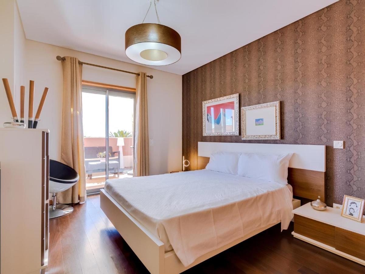 Al - Victoria Gardens Apartment Vilamoura