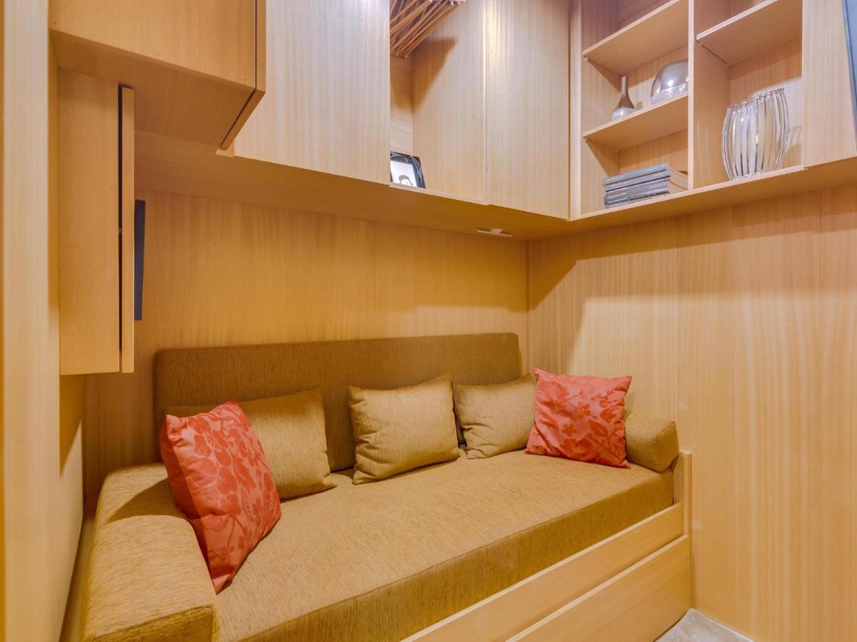 Apartment Al - Victoria Gardens *