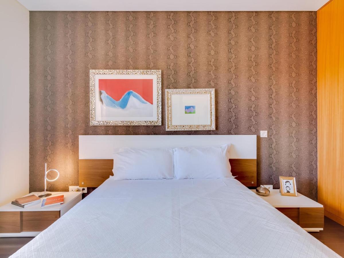 Al - Victoria Gardens Apartment Vilamoura