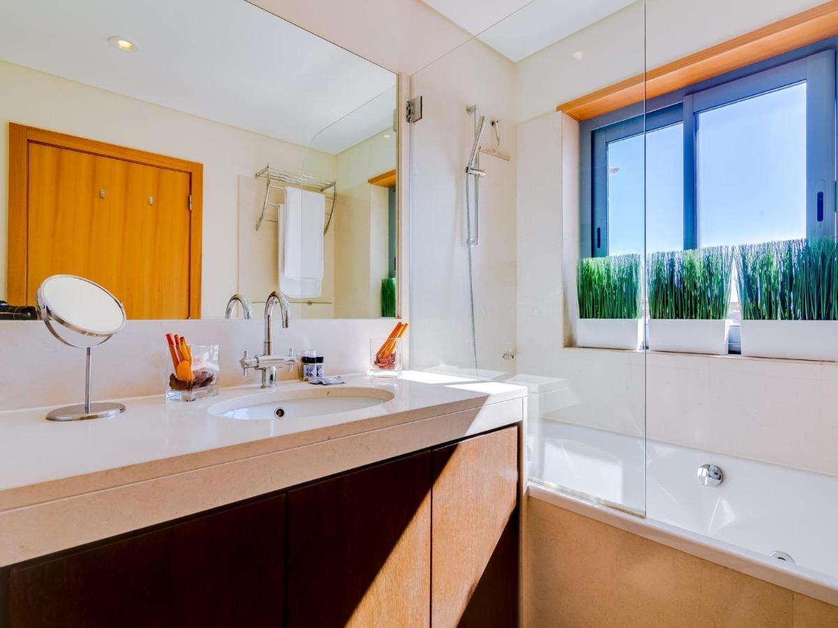 Apartment Al - Victoria Gardens *