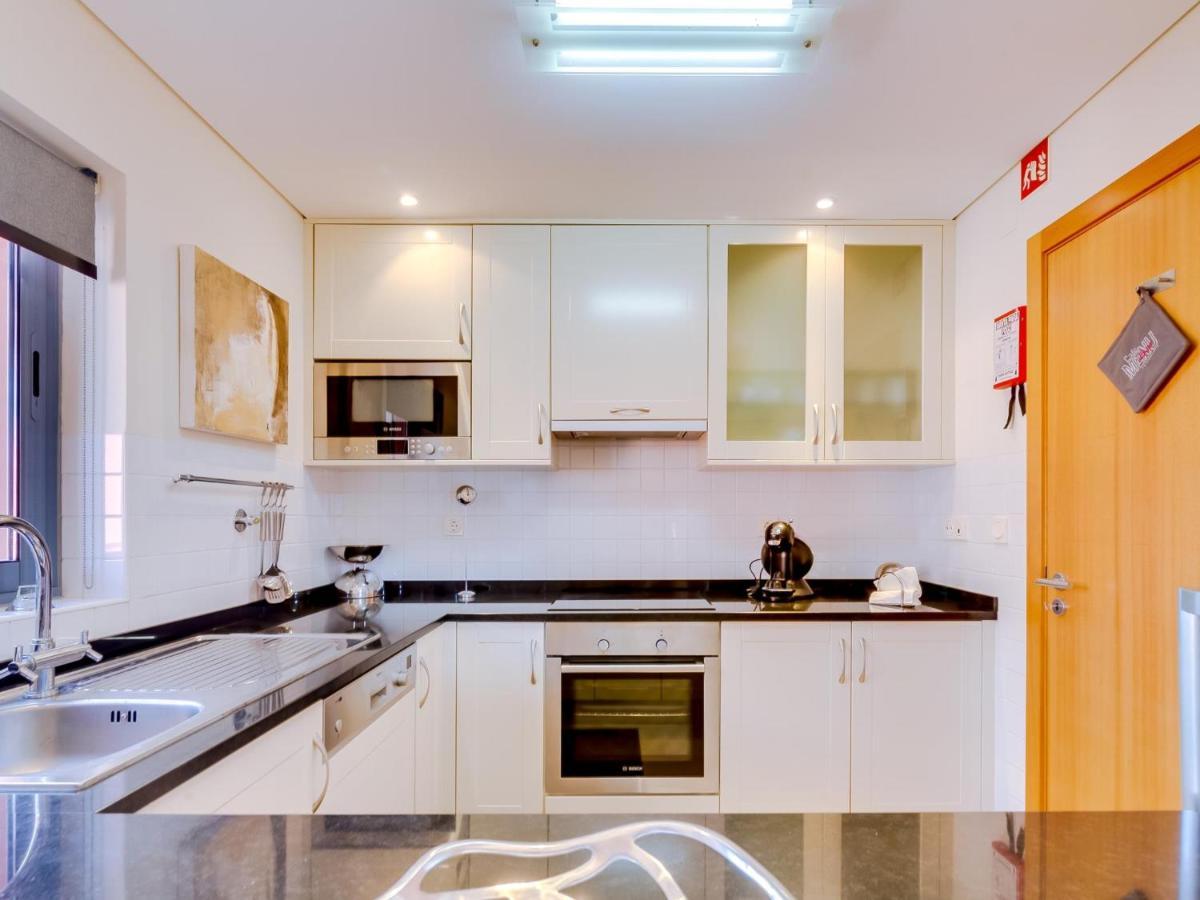 Al - Victoria Gardens Apartment Vilamoura